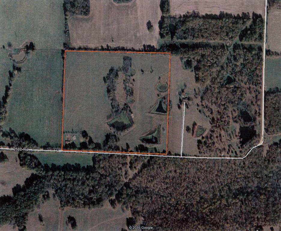 000 Stockade Road, Milo, MO 64767