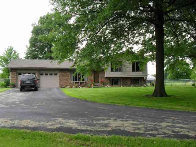 706 S. Washington, Montrose, United States 64770