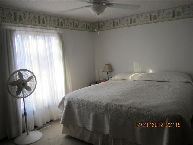 706 S. Washington, Montrose, United States 64770
