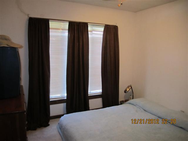 706 S. Washington, Montrose, United States 64770