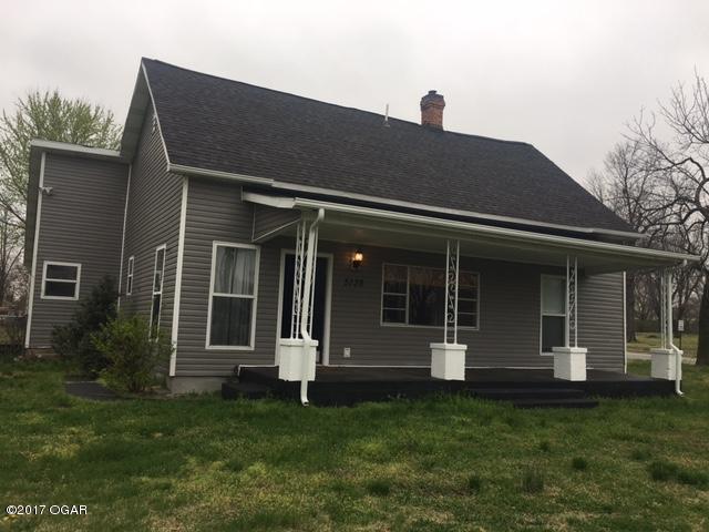 5138 E 20th Street, Joplin, MO 64801