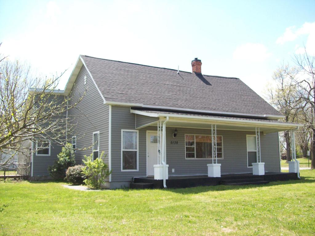 5138 E 20th Street, Joplin, MO 64801