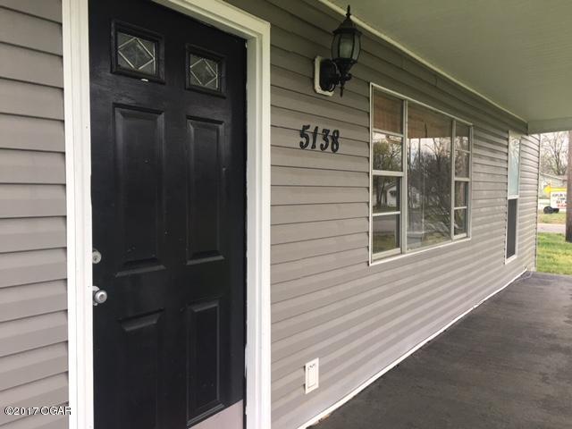 5138 E 20th Street, Joplin, MO 64801