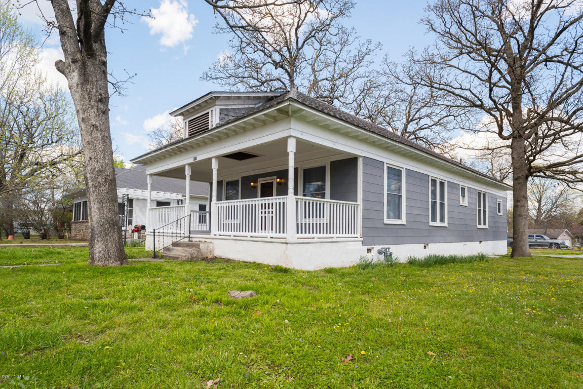 2507 N Florida Avenue, Joplin, MO 64801