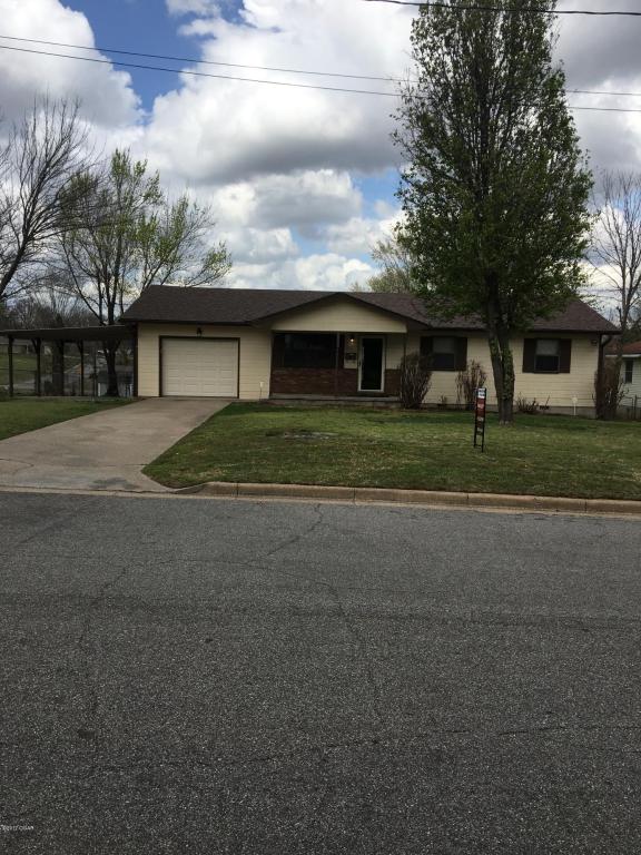 2721 E 2nd Street, Joplin, MO 64801