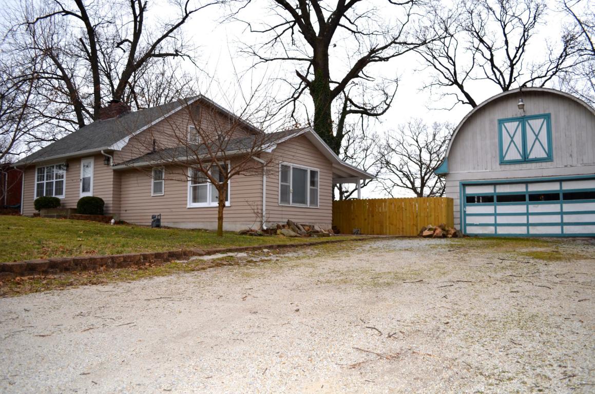 2112 Odessa, Joplin, MO 64801