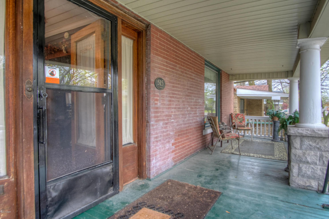515 S Jackson Avenue, Joplin, MO 64801