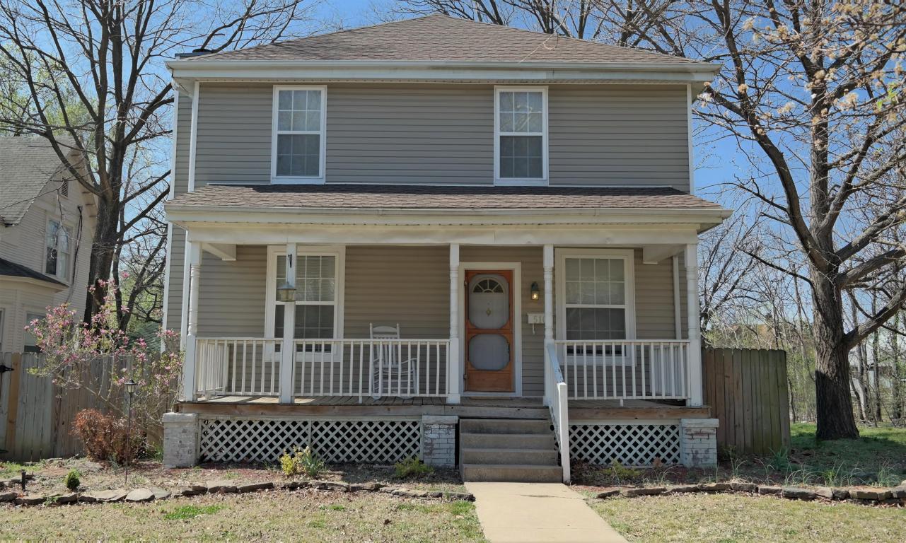 510 N Byers Avenue, Joplin, MO 64801