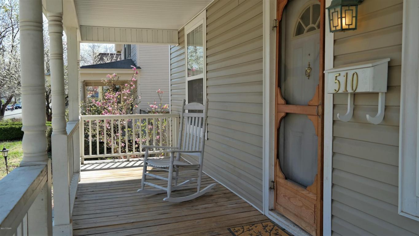 510 N Byers Avenue, Joplin, MO 64801