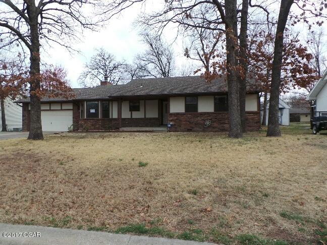 3433 Ridge Drive, Joplin, MO 64801