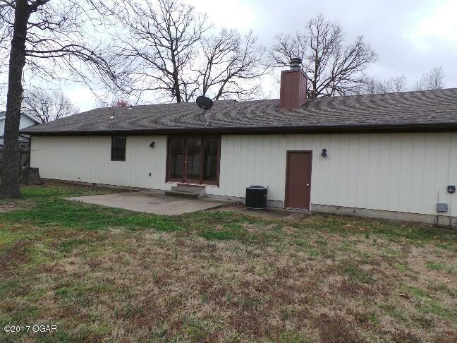 3433 Ridge Drive, Joplin, MO 64801