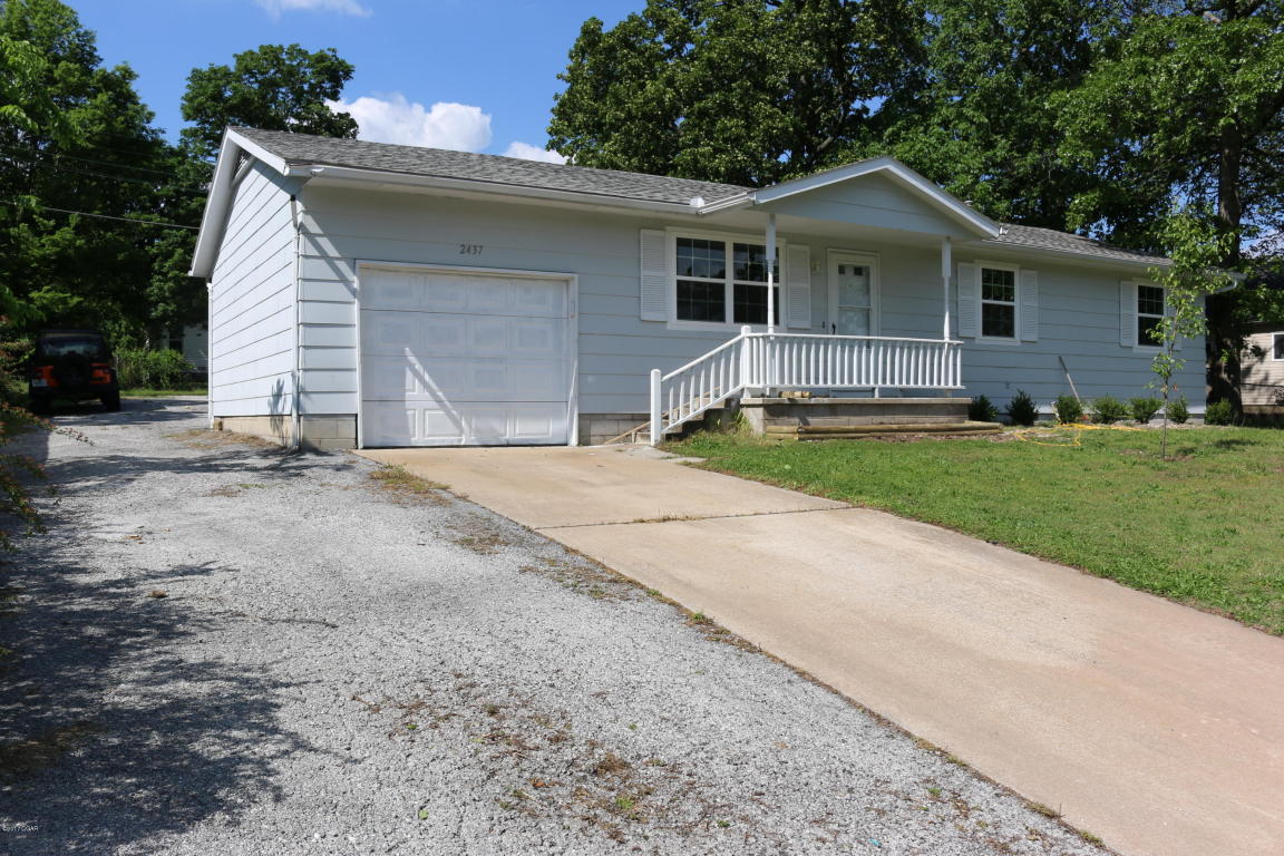 2437 Odessa Street, Joplin, MO 64801