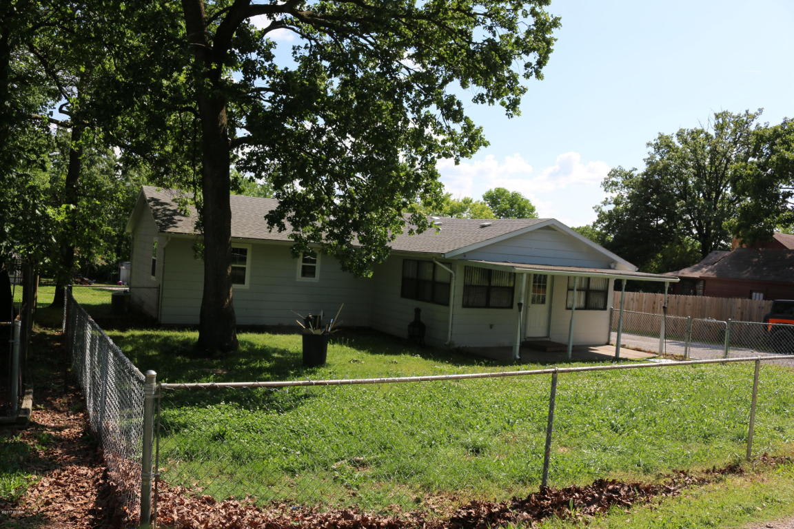 2437 Odessa Street, Joplin, MO 64801