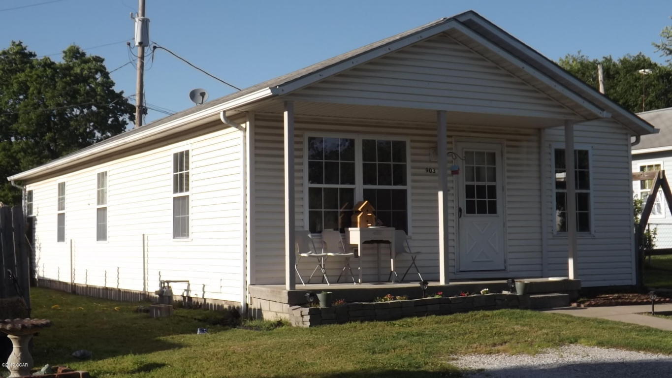 903 E Hill Avenue, Joplin, MO 64801