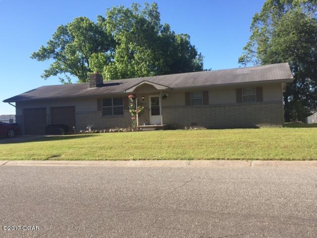3636 Butterfield Lane, Joplin, MO 64801
