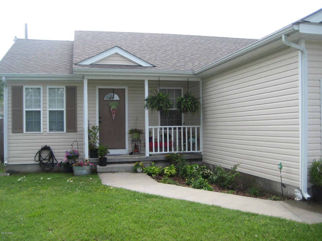 813 Monroe, Joplin, MO 64801