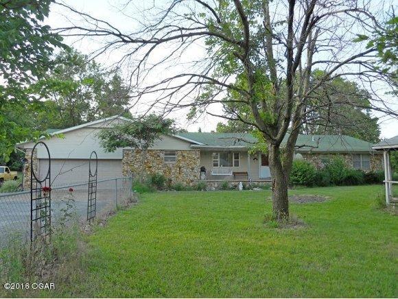 1885 W Zora Street, Joplin, MO 64801