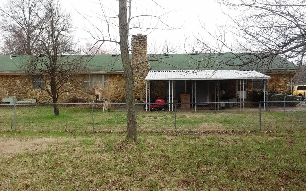 1885 W Zora Street, Joplin, MO 64801