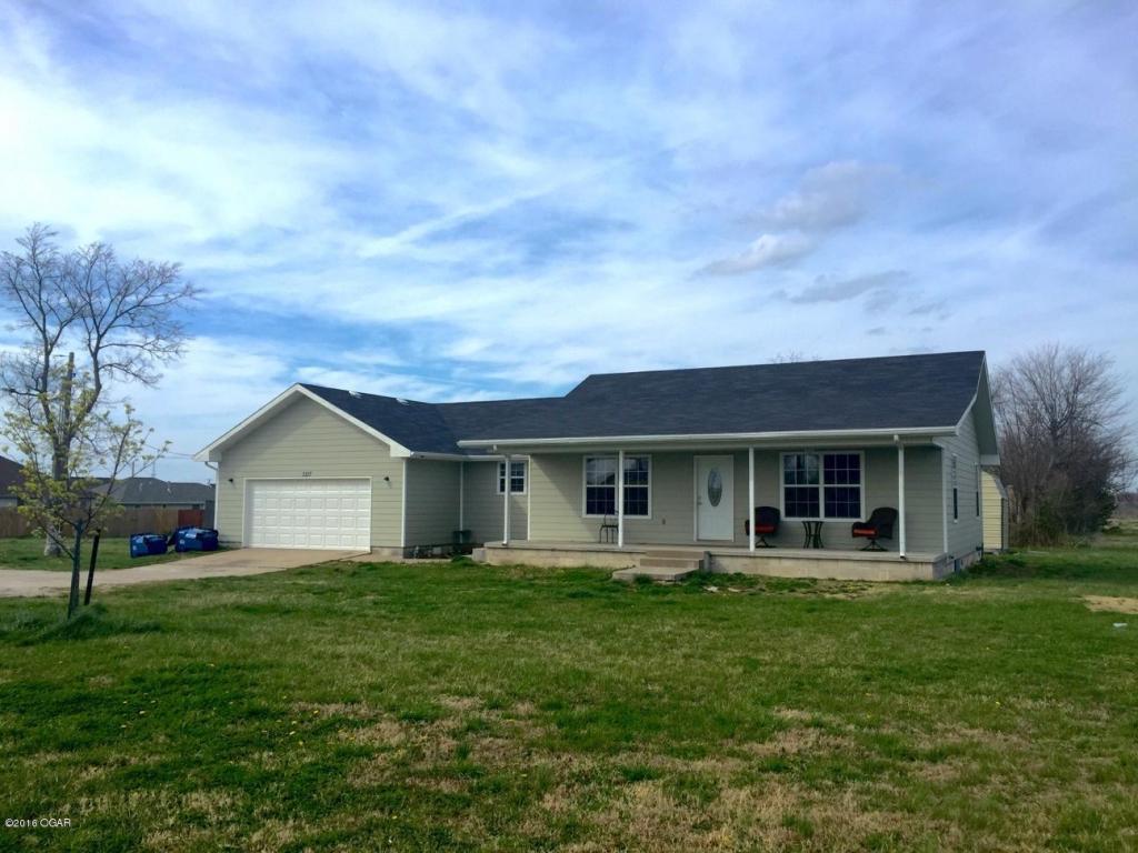 2217 E 22nd Street, Joplin, MO 64801