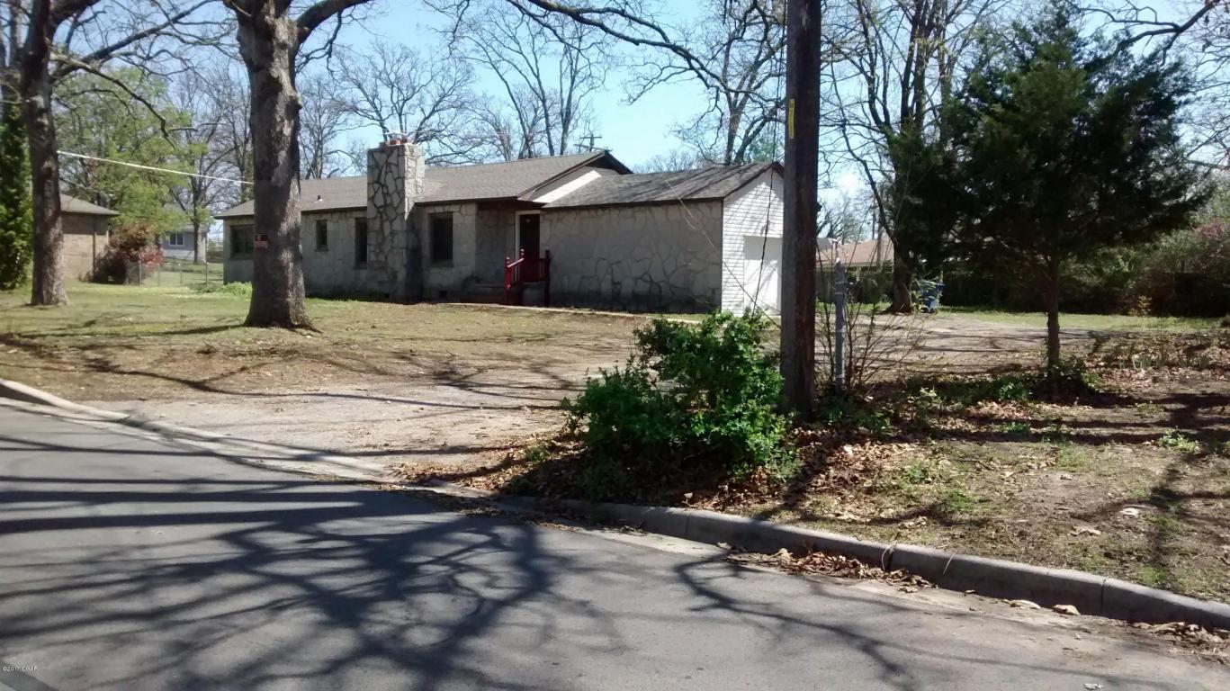 506 E 33rd Street, Joplin, MO 64804