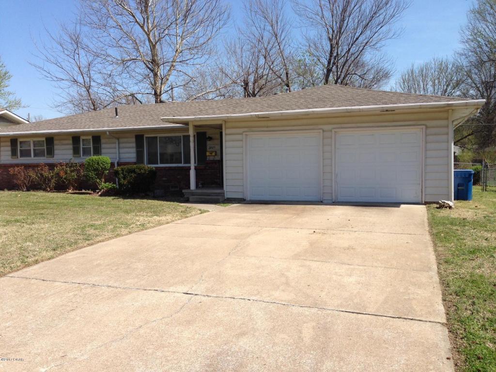 2805 Highland, Joplin, MO 64804