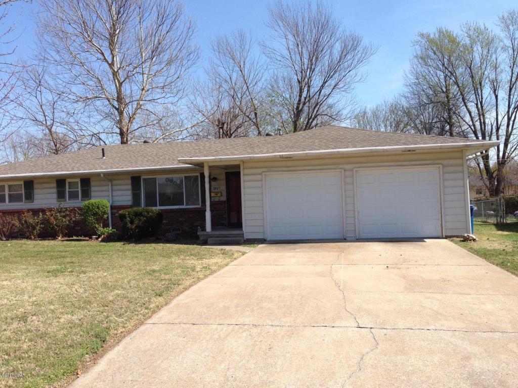 2805 Highland, Joplin, MO 64804