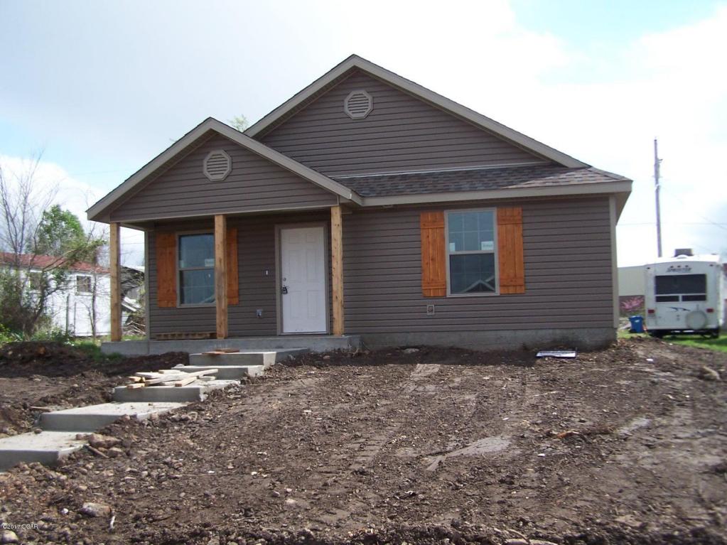 2309 Harlem, Joplin, MO 64804