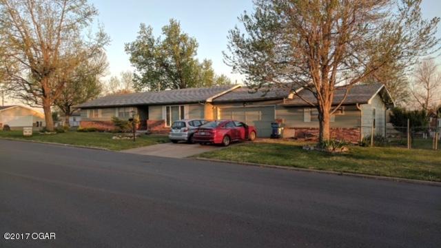 2730 E 24th Street, Joplin, MO 64804