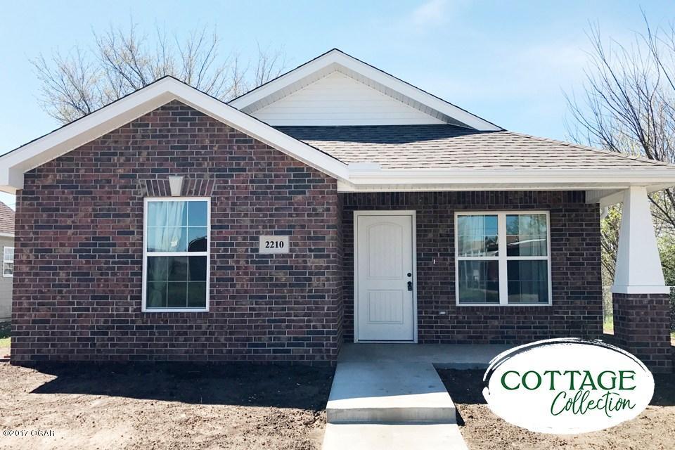 2210 S Harlem, Joplin, MO 64804