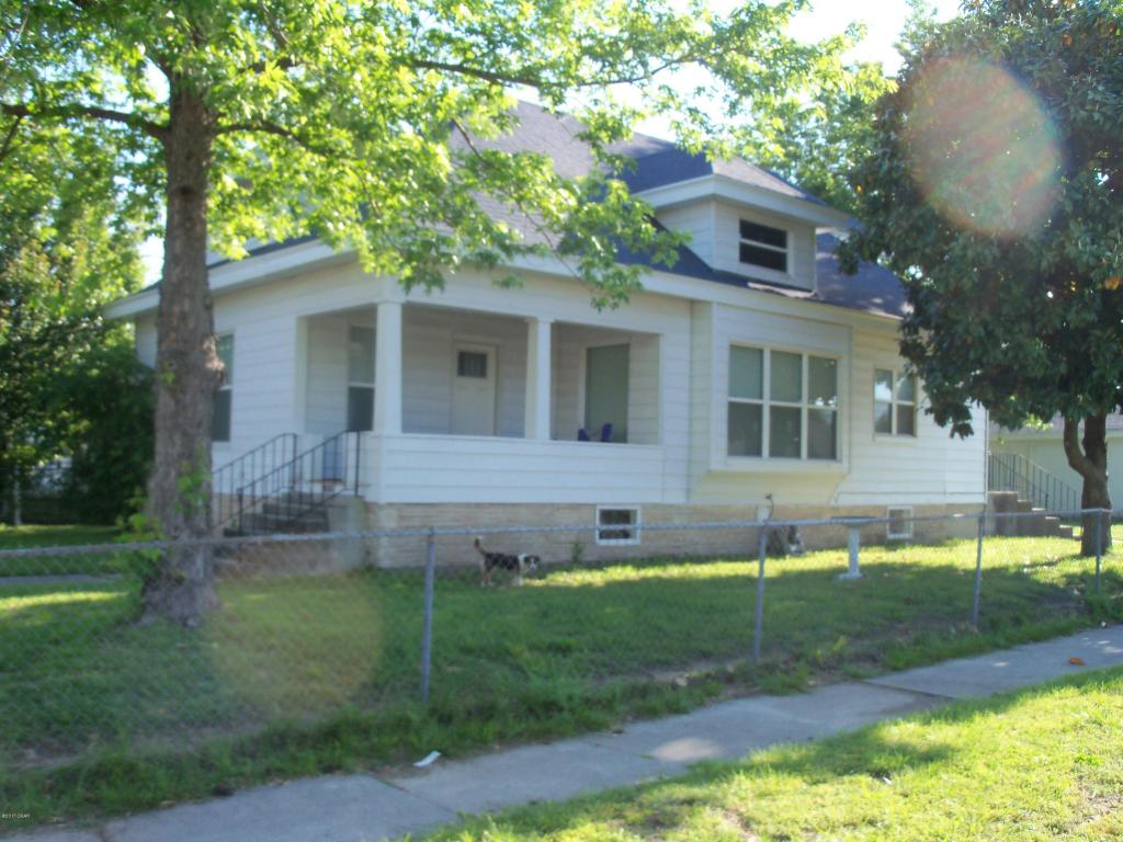 1831 Bird Avenue, Joplin, MO 64804