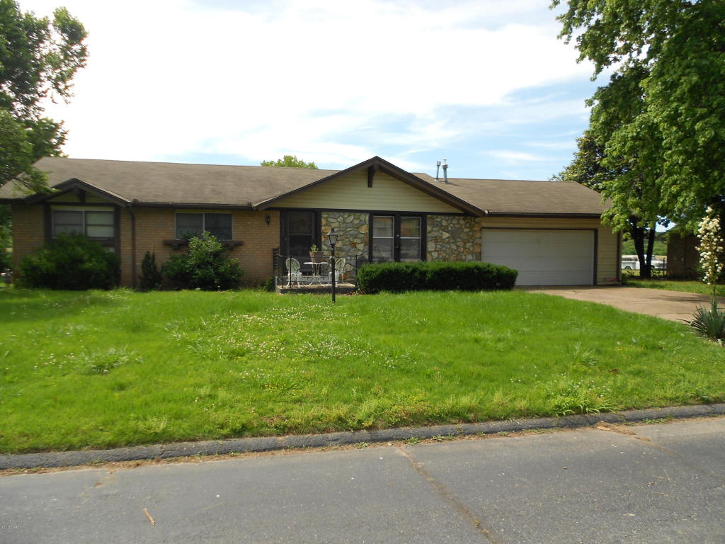 5777 Suburban Terrace, Joplin, MO 64804