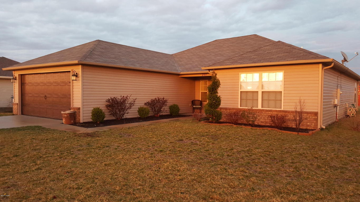 2303 S Illinois Avenue, Joplin, MO 64804