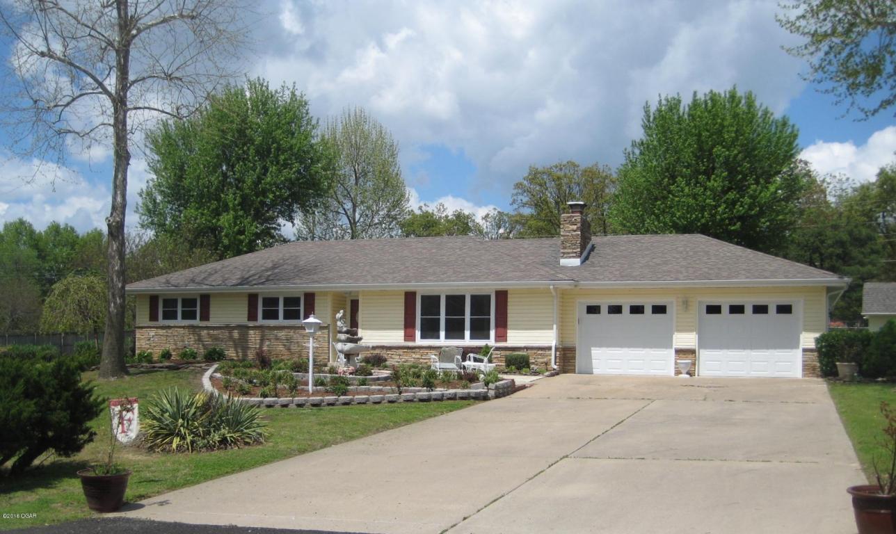 1909 E 47th Street, Joplin, MO 64804