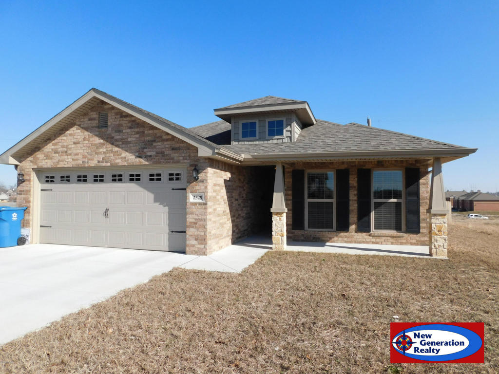 2329 S Connor Street, Joplin, MO 64804
