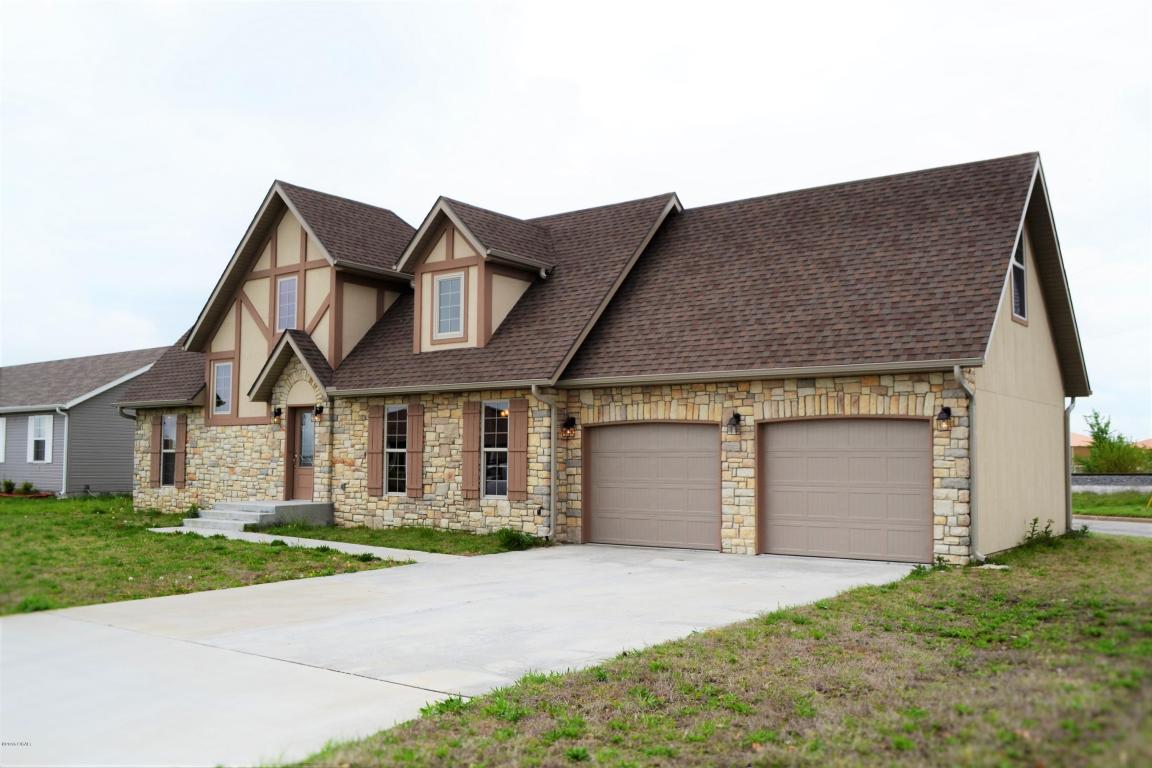 1239 Montana Place, Joplin, MO 64804
