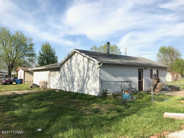 901 Sheridan, Carl Junction, MO 64834