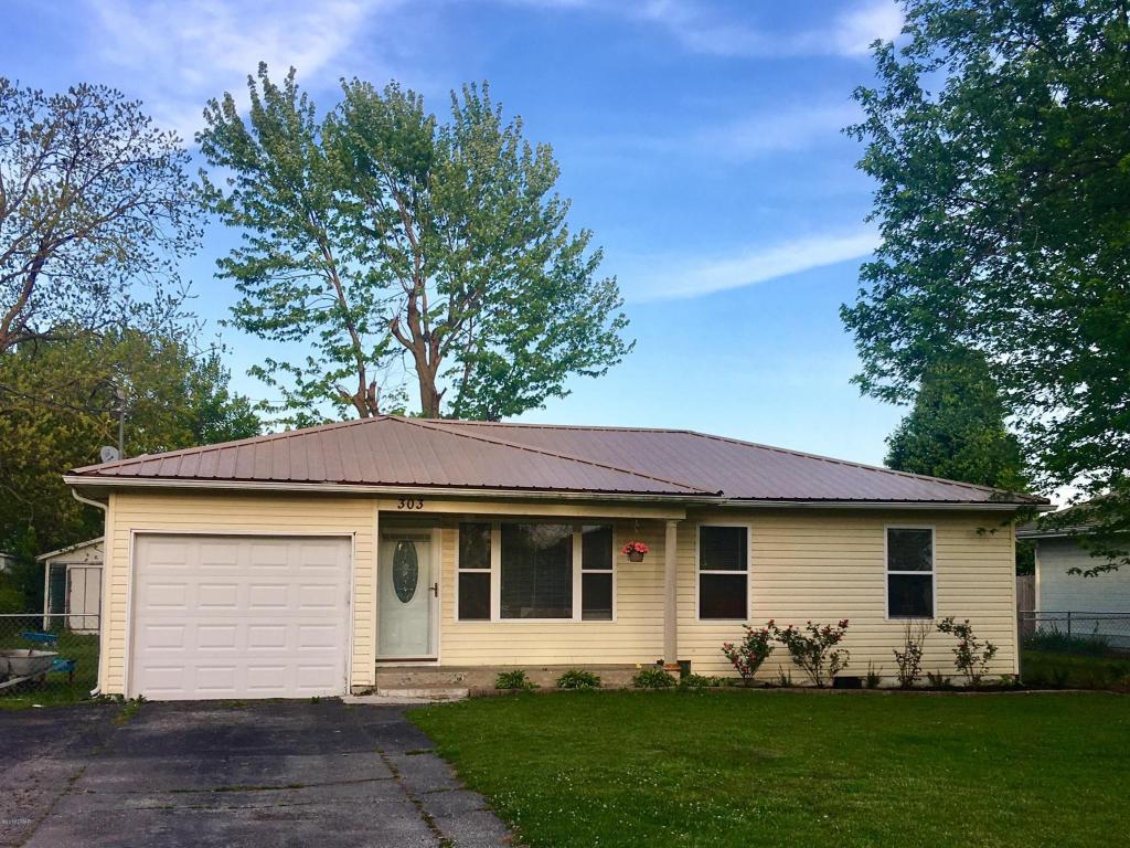 303 Verbryck, Carl Junction, MO 64834