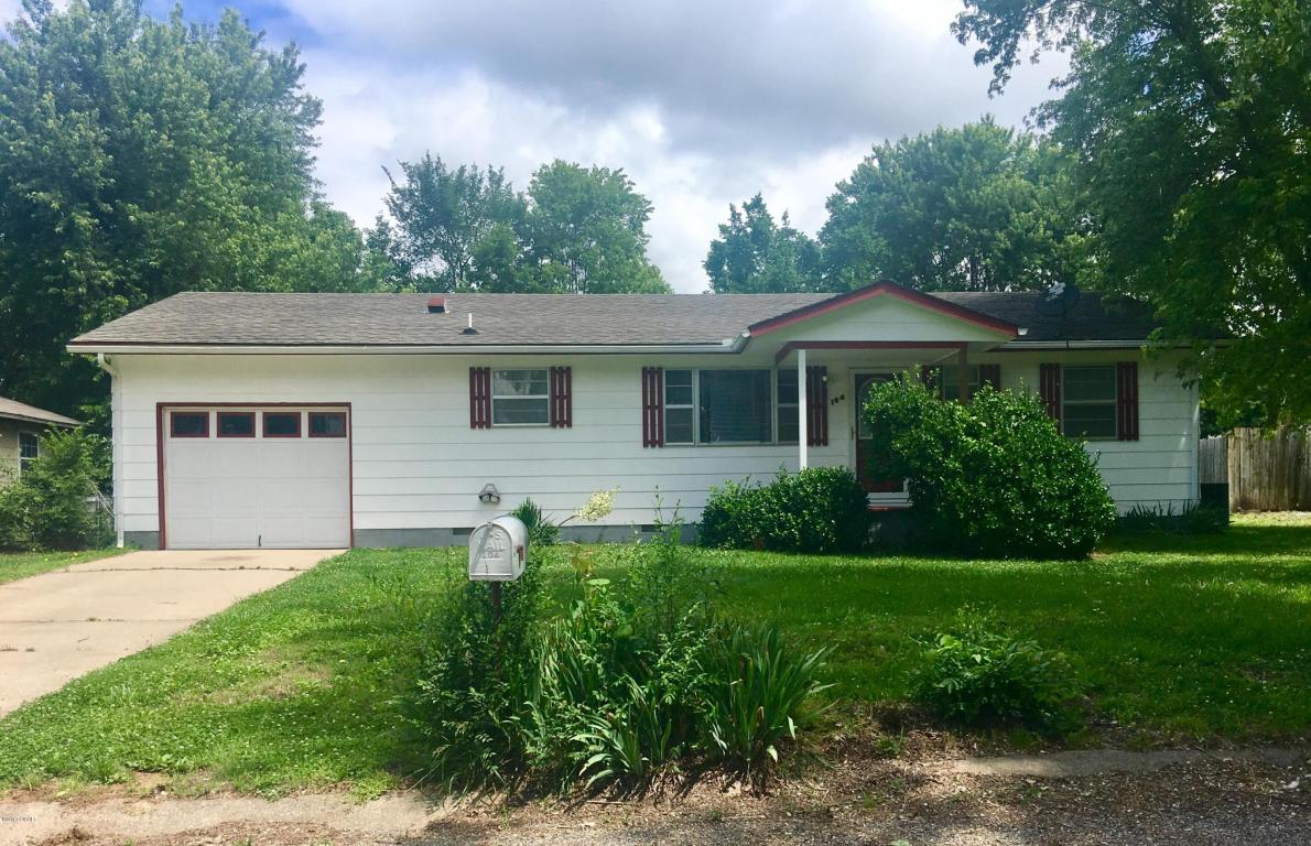 104 Gum, Carterville, MO 64835