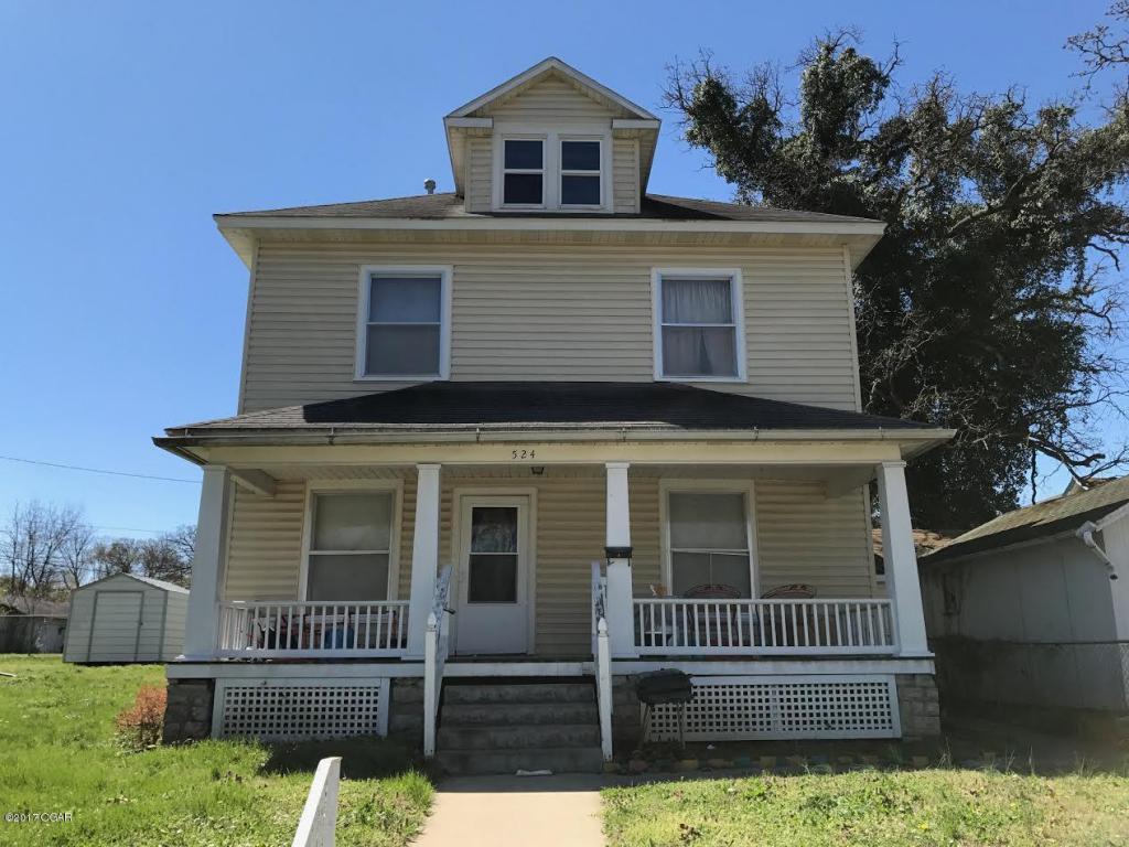 524 W Olive Street, Carthage, MO 64836