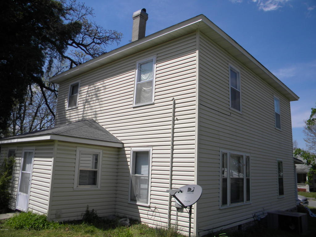 524 W Olive Street, Carthage, MO 64836