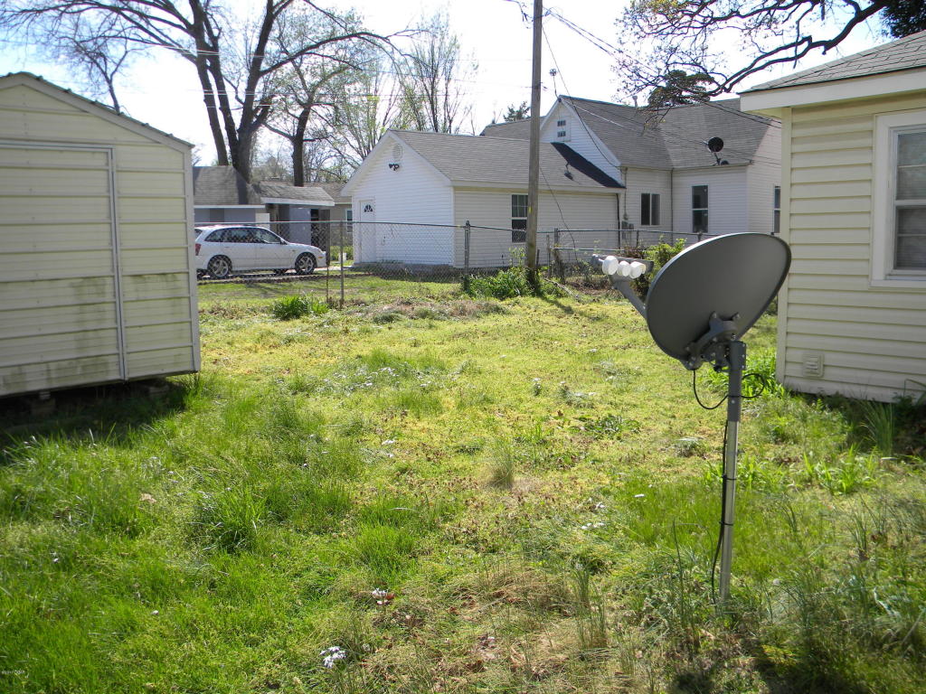 524 W Olive Street, Carthage, MO 64836
