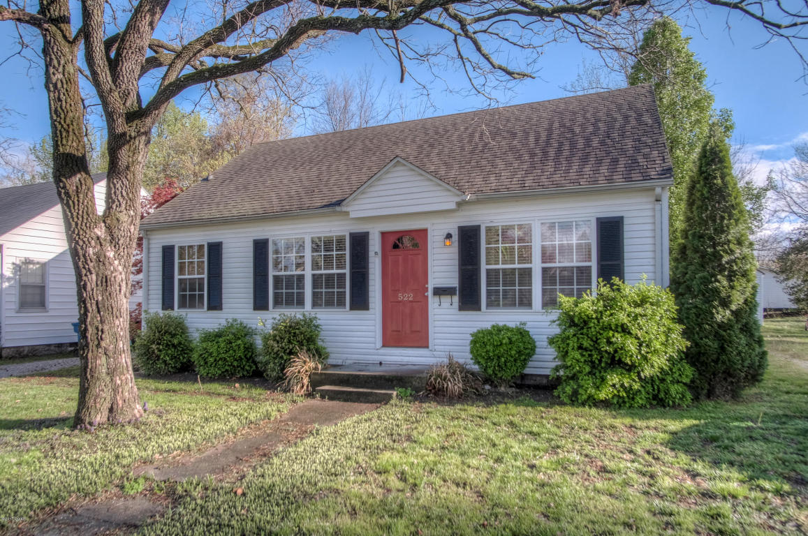 522 Euclid Boulevard, Carthage, MO 64836