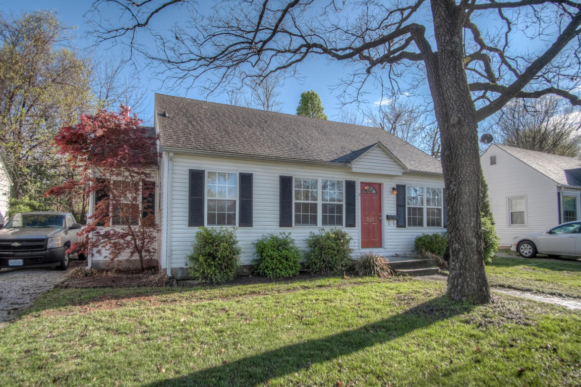 522 Euclid Boulevard, Carthage, MO 64836