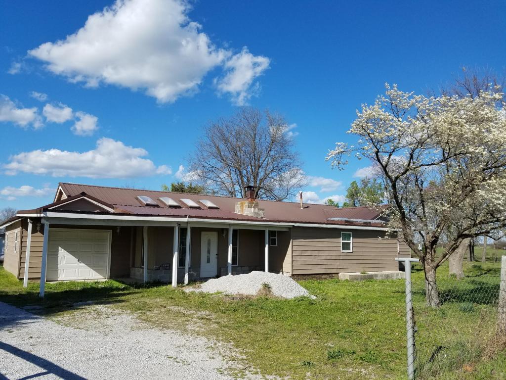 8031 E Hwy 96, Carthage, MO 64836