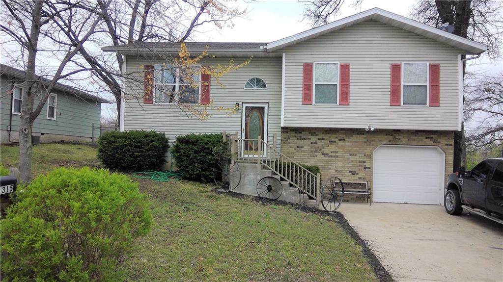 1315 KimberlyLN, Other Mo, MO 64836
