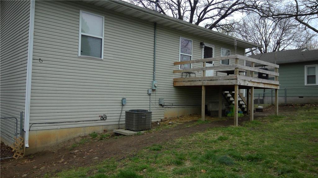 1315 KimberlyLN, Other Mo, MO 64836