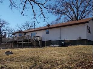 7579 Raven RdGranby, MO, 64844Newton County