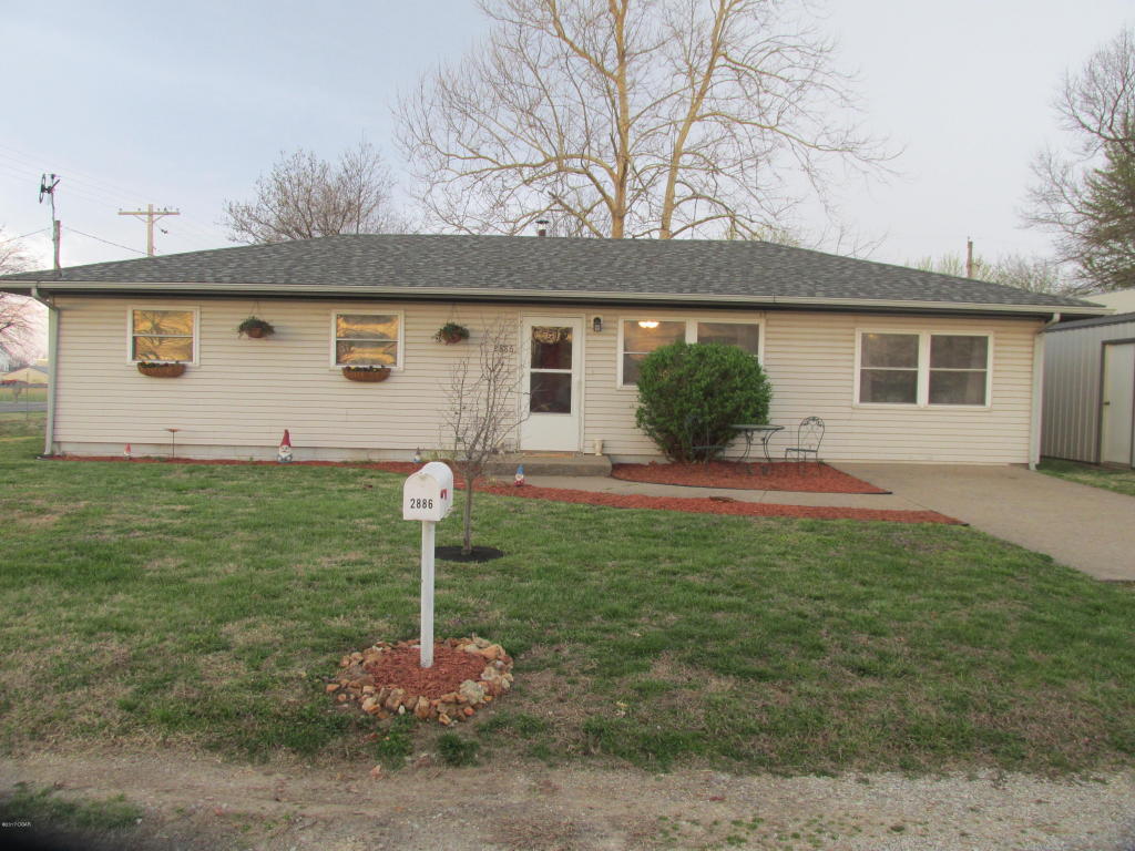 2886 Gordan Place, Neosho, MO 64850