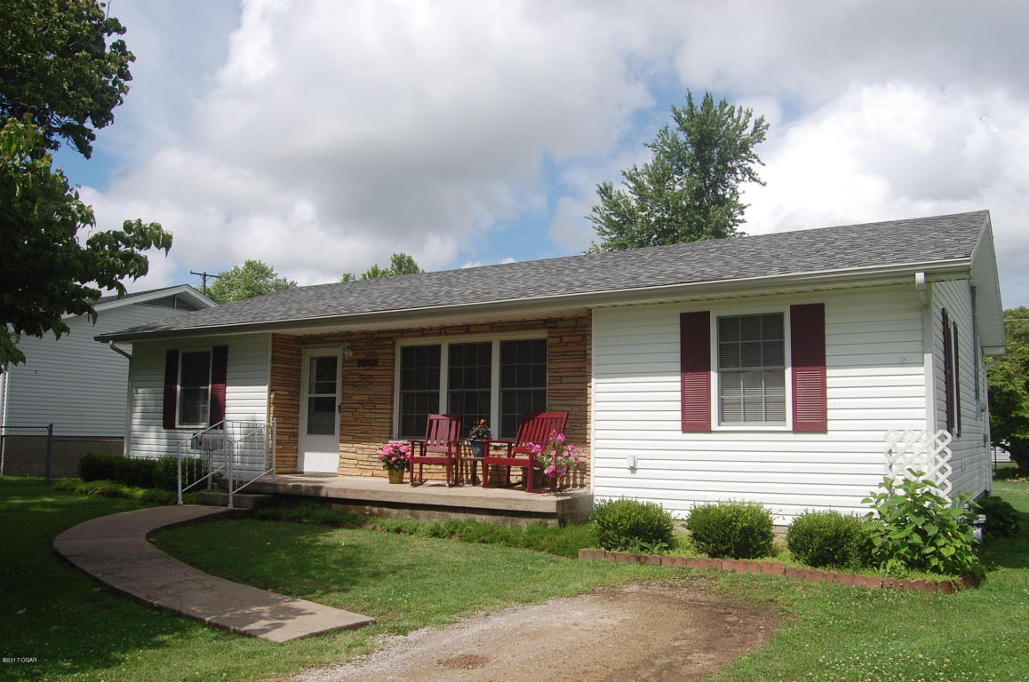 704 Freeman Road, Neosho, MO 64850