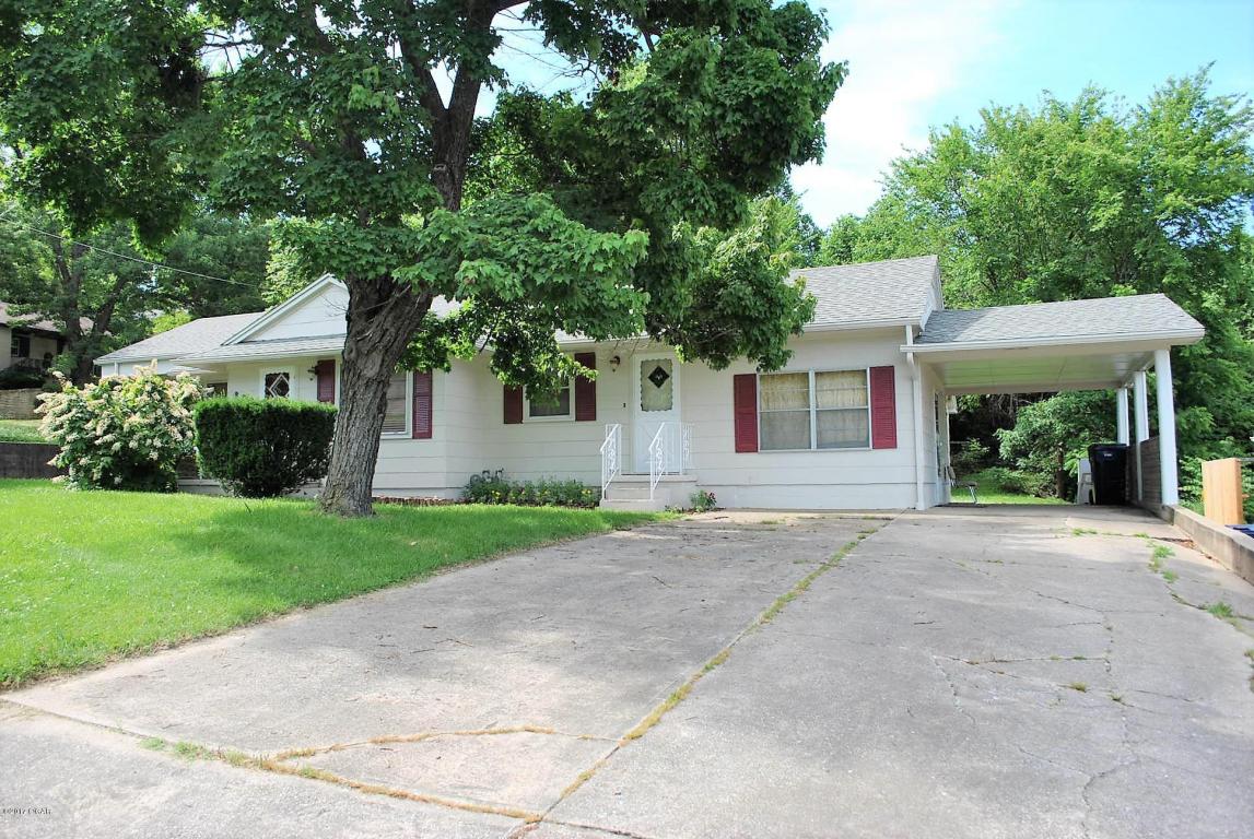 803 Walnut Drive, Neosho, MO 64850